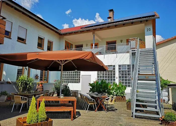Gasthaus Zum Loewen