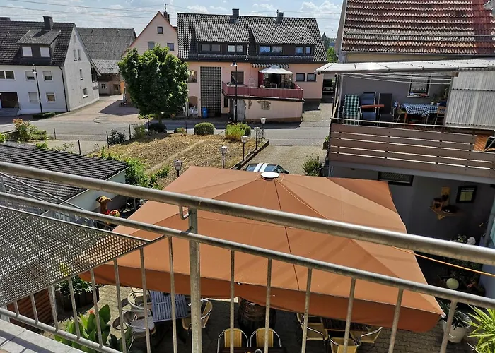 Gasthaus Zum Loewen