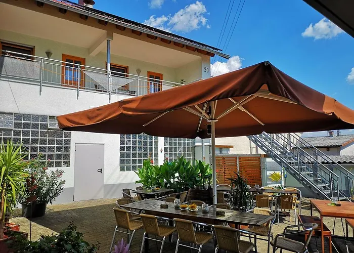 Gasthaus Zum Loewen