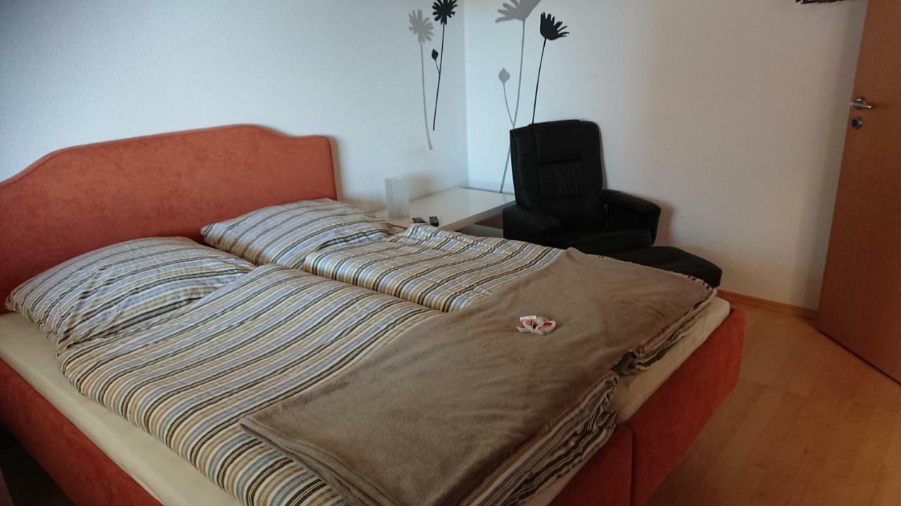 Zum Loewen Homestay