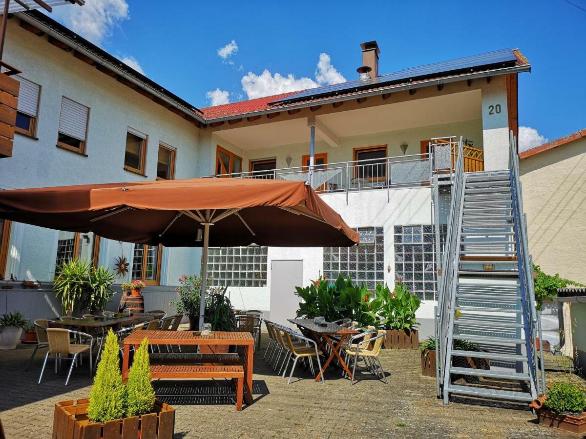 Homestay Zum Loewen