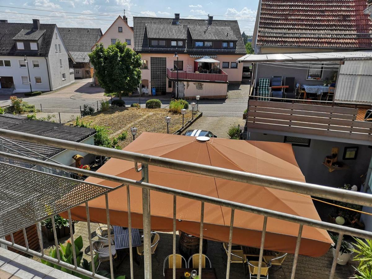 Homestay Zum Loewen
